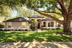 3415 STARBIRD DRIVE, OCOEE, FL 34761 Sold 05/29/25