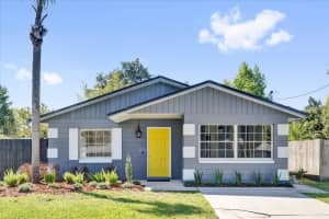1708 MELVIN AVENUE, ORLANDO, FL 32806 Sold 05/01/25