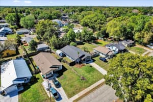 1708 MELVIN AVENUE, ORLANDO, FL 32806 Sold 05/01/25