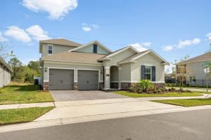 737 HYPERION DRIVE, DEBARY, FL 32713 Sold 07/28/25