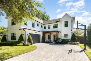 2536 BROOKSHIRE AVENUE, WINTER PARK, FL 32792 Sold 07/08/25
