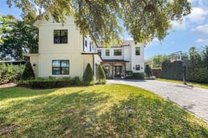 2536 BROOKSHIRE AVENUE, WINTER PARK, FL 32792 Sold 07/08/25