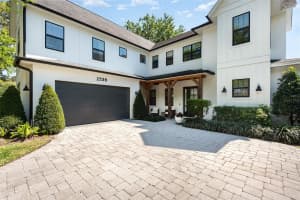 2536 BROOKSHIRE AVENUE, WINTER PARK, FL 32792 Sold 07/08/25
