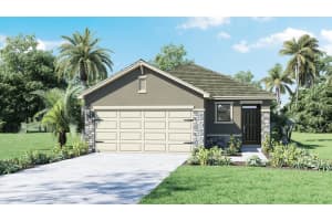 4645 BARBERRY AVENUE, LAKELAND, FL 33811 Sold 08/29/25