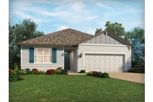 3109 LEGENDS PRESERVE DRIVE, DAYTONA BEACH, FL 32124 Sold 05/01/25