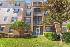 3332 ROBERT TRENT JONES DR #20703, ORLANDO, FL 32835 Sold 09/05/25