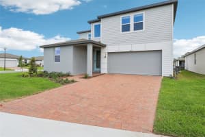 2933 WILD OLIVE DRIVE, ST CLOUD, FL 34772 Sold 06/20/25