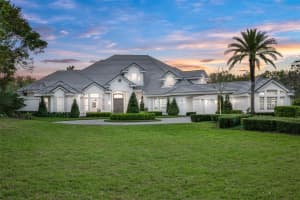2453 ALAQUA DRIVE, LONGWOOD, FL 32779 Sold 05/07/25