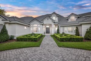 2453 ALAQUA DRIVE, LONGWOOD, FL 32779 Sold 05/07/25