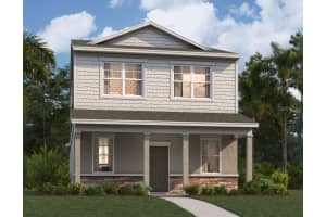 5594 STOCKADE BOULEVARD, ST CLOUD, FL 34771 Sold 04/30/25