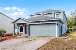 11144 SUMMER STAR DRIVE, RIVERVIEW, FL 33579 Sold 07/18/25