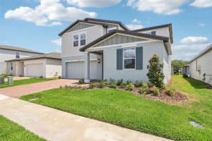 2925 WILD OLIVE DRIVE, ST CLOUD, FL 34772 Sold 07/09/25