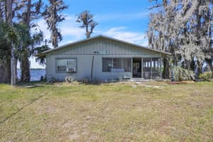 18951 LAKE PICKETT ROAD, ORLANDO, FL 32820 Sold 06/27/25