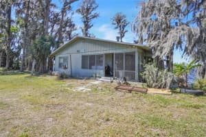18951 LAKE PICKETT ROAD, ORLANDO, FL 32820 Sold 06/27/25