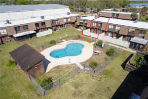 1836 CRYSTAL LAKE DRIVE, LAKELAND, FL 33801 Sold 04/16/25
