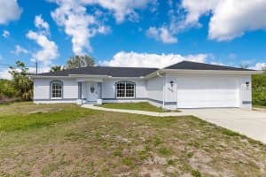 8896 WAWANA ROAD, NORTH PORT, FL 34287 Sold 04/19/25