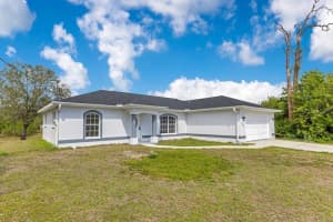 8896 WAWANA ROAD, NORTH PORT, FL 34287 Sold 04/19/25