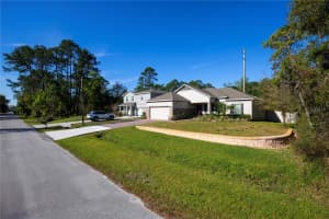 2050 1ST AVENUE, DELAND, FL 32724 Sold 06/12/25