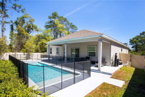 2050 1ST AVENUE, DELAND, FL 32724 Sold 06/12/25