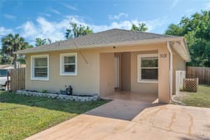 1101 THOMPSON AVENUE, DELAND, FL 32720 Sold 09/02/25
