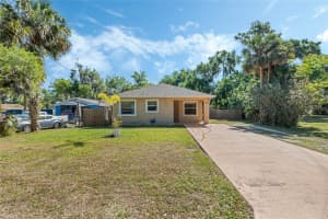 1101 THOMPSON AVENUE, DELAND, FL 32720 Sold 09/02/25