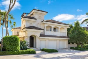 3066 ISLAND POINT LANE, STUART, FL 34996 - MLS#MFRO6288457