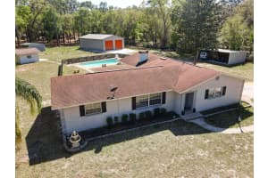 299 MCGREGOR ROAD, DELAND, FL 32720 Sold 04/14/25