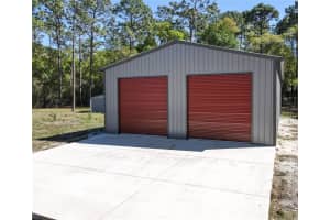 299 MCGREGOR ROAD, DELAND, FL 32720 Sold 04/14/25