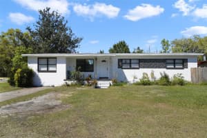 5719 MERIDIAN WAY, ORLANDO, FL 32808 Sold 05/30/25