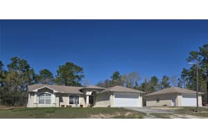 12403 SNOWY EGRET AVENUE, WEEKI WACHEE, FL 34614 Sold 06/13/25