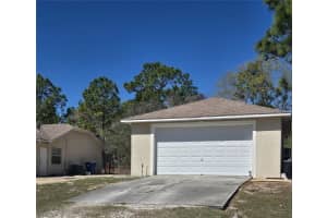 12403 SNOWY EGRET AVENUE, WEEKI WACHEE, FL 34614 Sold 06/13/25