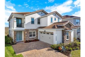 13628 ABBERWICK DRIVE, ORLANDO, FL 32832 Sold 08/16/25