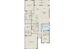 1887 GROVELINE ROAD, ST CLOUD, FL 34771 Sold 05/20/25
