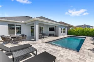 3347 HANGING TIDE STREET, WINTER GARDEN, FL 34787 Sold 06/17/25