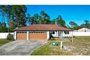 11507 LAKE DRIVE, LEESBURG, FL 34788 Sold 04/30/25