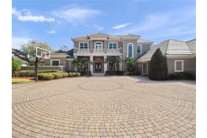 1707 STETSON COURT, LONGWOOD, FL 32779 Sold 05/23/25