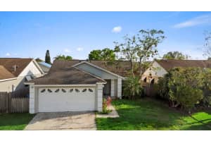4618 PRAIRIE POINT, KISSIMMEE, FL 34746 Sold 06/27/25