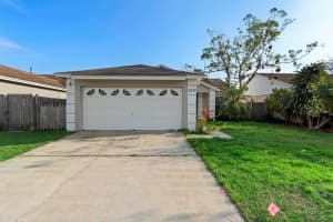 4618 PRAIRIE POINT, KISSIMMEE, FL 34746 Sold 06/27/25