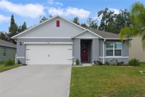 1150 AUGUST SKY DRIVE, DELTONA, FL 32738 - MLS#MFRO6288512
