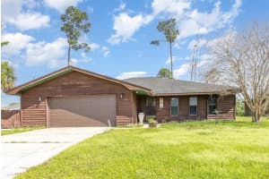 291 CHRISTMAS AVENUE, PALM BAY, FL 32909 Sold 07/18/25