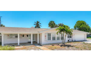 591 PINE TREE DRIVE, INDIALANTIC, FL 32903 Sold 08/01/25