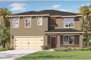 5215 Ligonberry St, LAKELAND