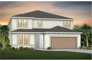 6006 FOREST PERCH DRIVE, ST CLOUD, FL 34771 Sold 09/17/25