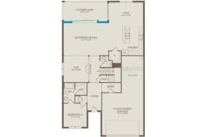 6006 FOREST PERCH DRIVE, ST CLOUD, FL 34771 Sold 09/17/25