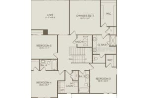 6006 FOREST PERCH DRIVE, ST CLOUD, FL 34771 Sold 09/17/25