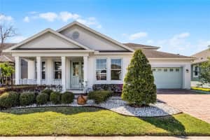 8356 CORKFIELD AVENUE, ORLANDO, FL 32832 Sold 05/02/25