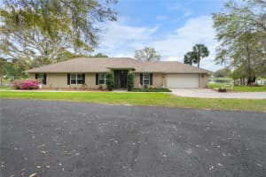 40610 BABB ROAD, UMATILLA, FL 32784 - MLS#MFRO6288539