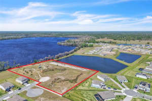 0 LAKE PICKETT ROAD, ORLANDO, FL 32820 Sold 05/23/25