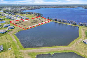 0 LAKE PICKETT ROAD, ORLANDO, FL 32820 Sold 05/23/25