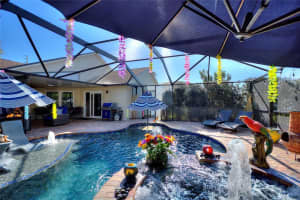 222 VIA MARIEL DRIVE, DAVENPORT, FL 33896 Sold 04/28/25